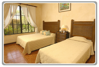 Hacienda Pinilla Costa Rica
